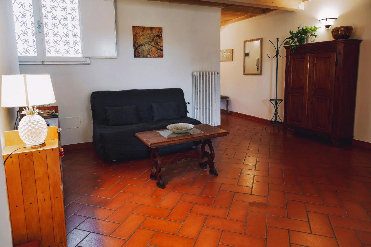 Borgo Pinti 49 Florença Exterior foto