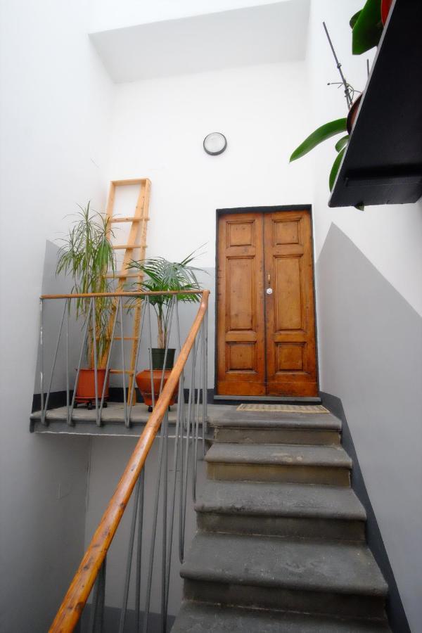 Borgo Pinti 49 Florença Exterior foto